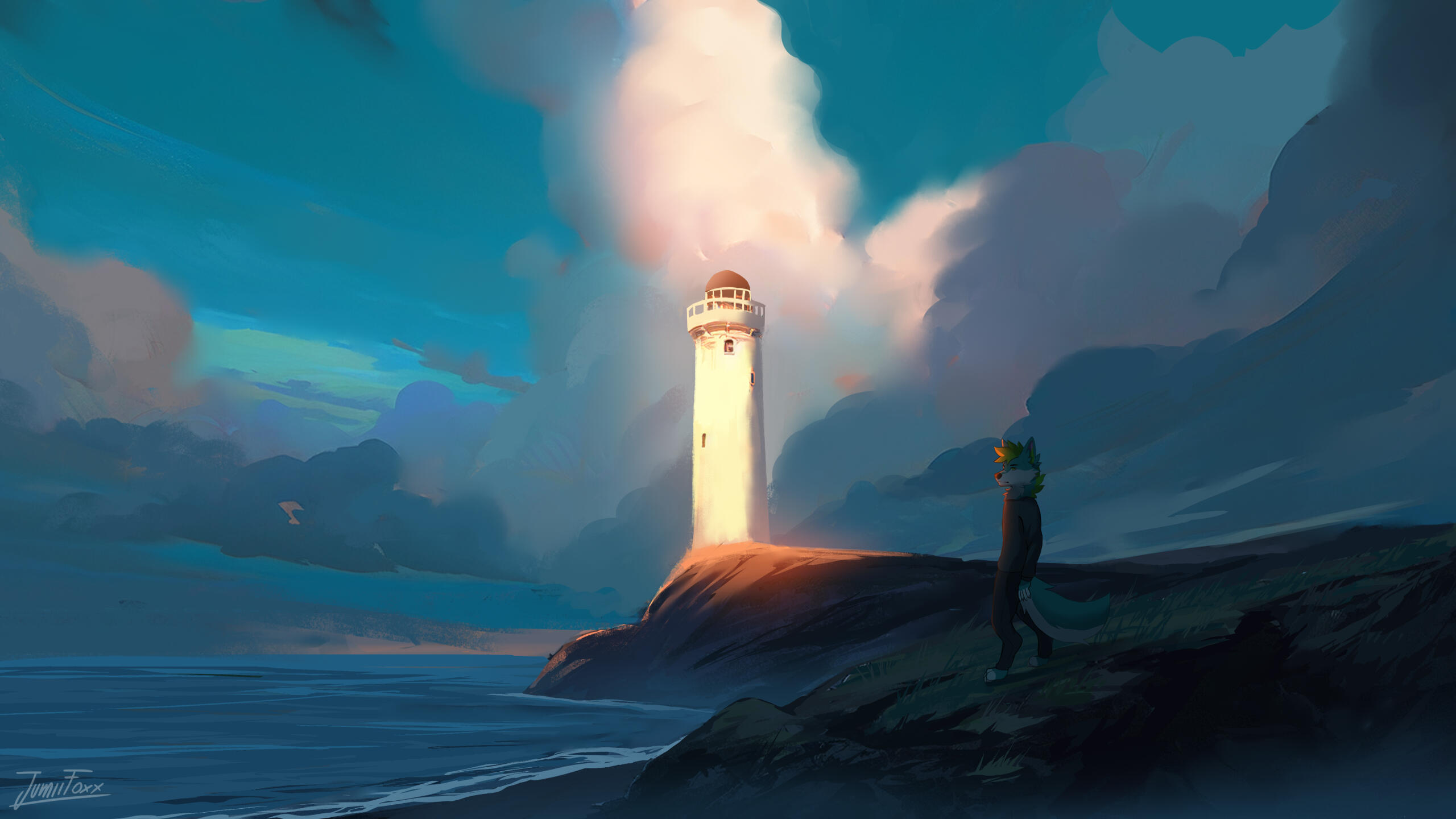 Lighthouse