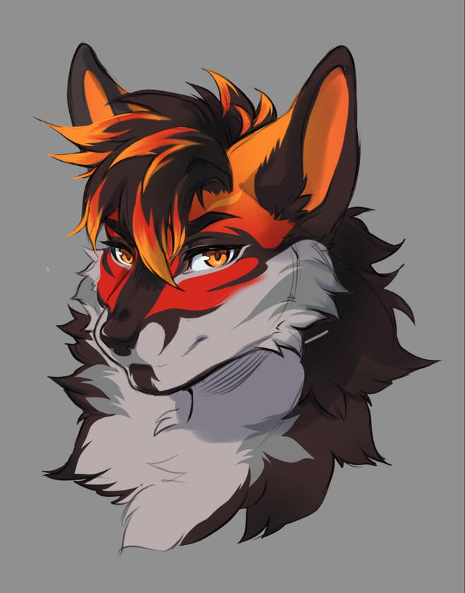 Free sketch by septemberfox (Lith)