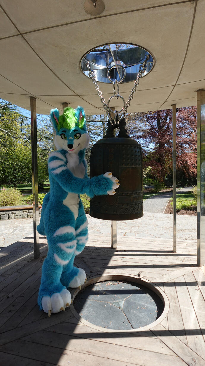 ๐ธ: Alex. Spring 2024