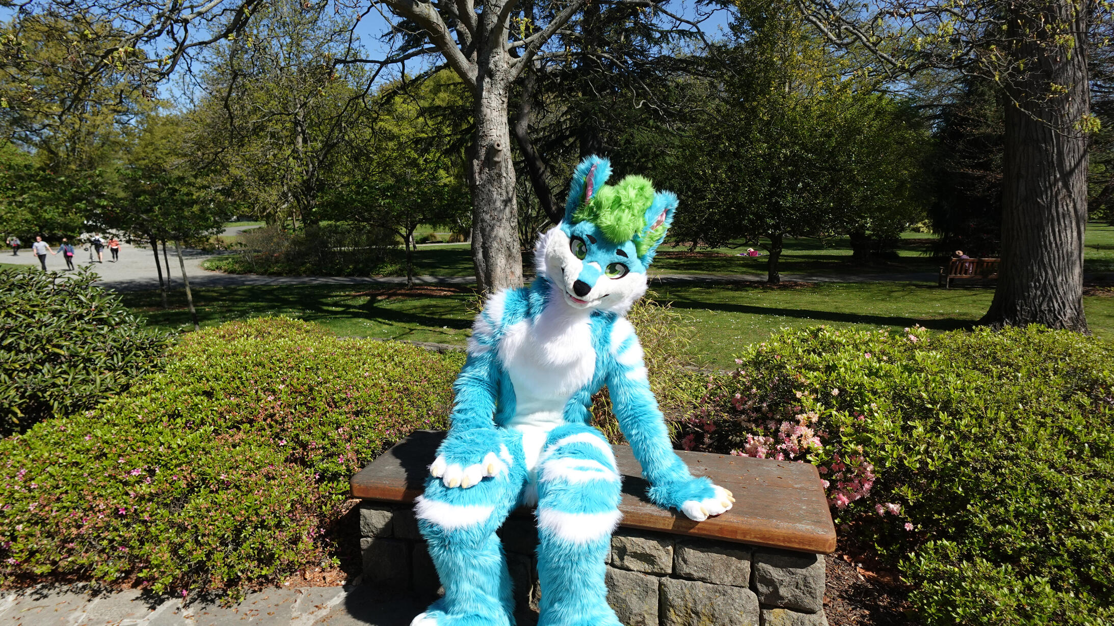 📸: Alex. Spring 2024