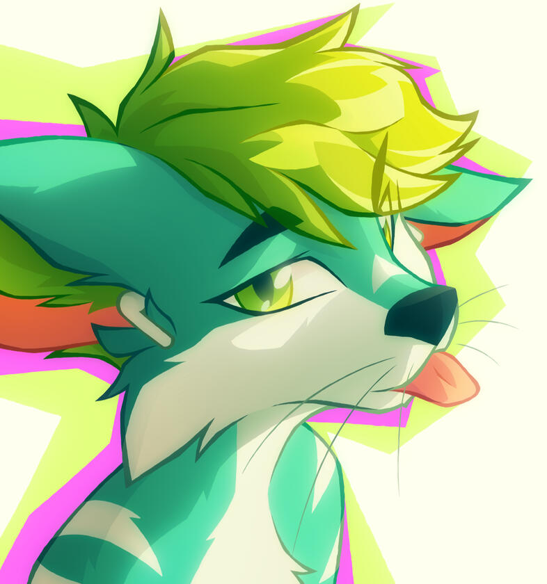 Icon/profile pic by Dimi